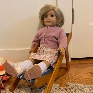 COPY - Kit Kittredge American Girl Doll